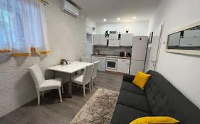 Apartman Plasse