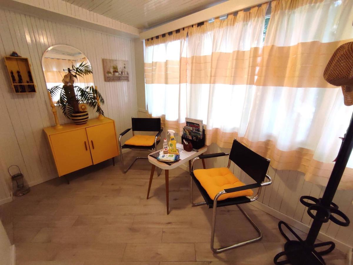 Apartman Plasse Fiume Esterno foto